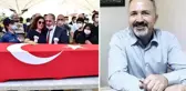 Emniyet müdür yardımcısını öldüren polis memuru, cinayetten sonra emniyet binasında taciz ettiği kadını aramış