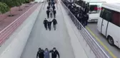 Son dakika haberi... İNFAZ TİMİ KURAN SİLAHLI SUÇ ÖRGÜTÜNE 28 TUTUKLAMA