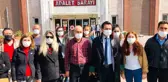 Isparta'da müebbet hapis istenen Gamze'nin katil zanlısına 18 yıl hapis cezası