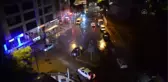 Kuvvetli sağanak etkili oluyor