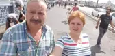 MAGANDA KURŞUNUYLA EŞİNİ KAYBETTİ, 'TEKSAS GİBİ MERMİ SIKILIYOR' DEDİ