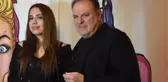 Burak Sergen'in uğradığı ihanette şok detaylar! Bu kadarı Sadakatsiz dizisinde bile yok