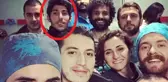 Poyraz Karayel'in kameramanını öldüren şahıslardan kan donduran sözler: 1 gün cesetle kaldık