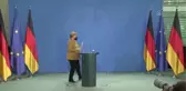 Merkel: 