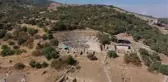 Metropolis'teki 