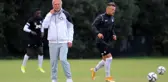 Altay'ın sezon sonu hedefi, Avrupa kupalarına katılmak