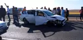 Son Dakika | Otomobile silahlı saldırı: Baba öldü, oğlu ağır yaralandı