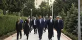Türkiye ile Azerbaycan arasında çevre koruma alanında çalışma programı imzalandı