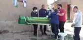 Ünlü yazar Necdet Özen son yolculuğuna uğurlandı