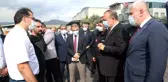 Son dakika! Bursa'da fabrikada patlama: 1 ölü, 2'si ağır 6 yaralı