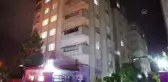Vergi mahkemesi hakimi evinde ölü bulundu