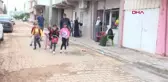 5 YAŞINDAKİ MUHAMMET PROTEZ BACAĞINA KAVUŞTU