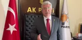 AK Parti'li Akbaşoğlu, 