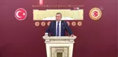 AK Parti'li Maviş, 