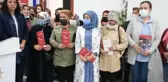 Bacıyan-ı Rum diyarı Kırşehir'de 