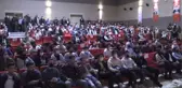 Binali Yıldırım - Malatya Turgut Özal Üniversitesi akademik yılı açılışı