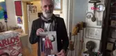 'ÇAKAL CARLOS'UN KAYBOLON BÜSTÜ İÇİN KARGO FİRMASI TAZMİNAT ÖDEYECEK