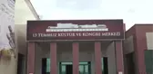 DİYARBAKIR - Uluslararası Silvan ve Sultan 1. Kılıçarslan Sempozyumu düzenlenecek