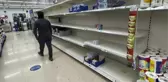 İngiltere'deki tedarik krizi domino etkisi yaratarak derinleşiyor! Ülke ekonomisi büyük tehlike altında