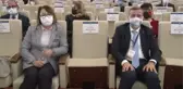 Gazi Üniversitesi Rektörü Yıldız: 