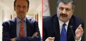 Bakan Koca karamsar tabloyu paylaştı, Mehmet Ceyhan nedenini: Her gün 200-300 bin iki doz aşılı kişi bağışıklığını kaybediyor