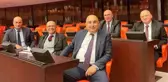 CHP'li vekillerin fotoğrafı için yapılan espri sosyal medyayı salladı: Şampuan reklamı gibi