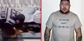 Evinde 55 kilogram bonzai bulunan 