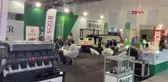 İZMİR'DE MADENCİLİK FUARI KAPILARINI AÇTI