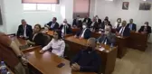 KKTC Başbakanı Saner erken seçime hazır olduklarını açıkladı