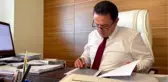 Son dakika haberleri | Konya Baro Başkanı Aladağ, 