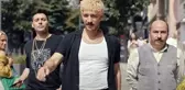 Üç Kuruş'un yeni fragmanı yayınlandı! Çukur'un İdris Koçovalı'sı Ercan Kesal, ekranlara dönüyor