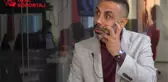 Yıllarca ailesinden şiddet gören oyuncu Umut Oğuz ilk kez anlattı: Annem yüzünden felç geçirdim