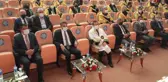 Malatya İnönü Üniversitesinin 2021-2022 akademik yılı açıldı