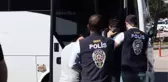 Son dakika! Mersin merkezli dolandırıcılık operasyonunda 8 zanlı yakalandı