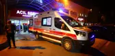 Nevşehir'de öğrencileri taşıyan otobüslerin karıştığı kazada 44 kişi yaralandı