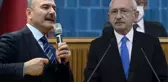 Son Dakika! CHP lideri Kılıçdaroğlu'nun gündeme getirdiği 