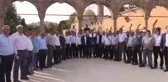 ŞANLIURFA - Kaymakam ilçesinin sakinlerine 1300 kilometre ötedeki memleketi Şanlıurfa'yı gezdirdi