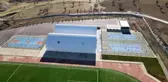 Şırnak'ta modern tesislerle gençler spora yöneldi