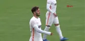 SPOR Galatasaray, hazırlık maçında İstanbulspor ile 3-3 berabere kaldı