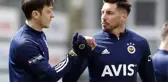 Yüreklere dokunan mektup! Mesut Özil ve Sosa duygusal anlar yaşadı