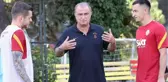 Romanya karıştı! Galatasaray'ın Morutan transferi yargıda