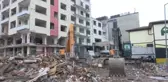 Tarihi Çarşı ve Hanlar Bölgesi'nde düzenleme çalışmaları devam ediyor
