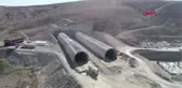 'YAĞDONDURAN' ÇİLESİNİ BİTİRECEK TÜNEL AÇILIŞA HAZIRLANIYOR