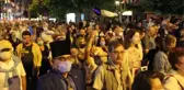 6. Kaleiçi Old Town Festivali başladı
