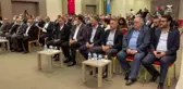 AK Parti'li Yavuz, Sağlık-Sen Sakarya Divan Toplantısı'nda konuştu Açıklaması