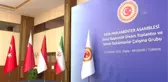 Asya Parlamenter Asamblesi 2. Başkanlık Divanı Toplantısı sona erdi