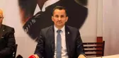 Badminton Federasyonu Başkanı Özmekik yeniden aday