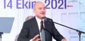 Son Dakika | BAKAN SOYLU SOSYAL MEDYADA MANİPULE EDENLERİN YÜZDE 69'U BOT HESAPLARDIR