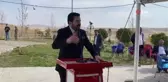 Başkan Sayan, Tutak'ta muhtarlarla bir araya geldi