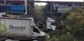 BURSA'DA FABRİKADA YAŞANAN PATLAMAYLA İLGİLİ İŞLETME MÜDÜRÜ TUTUKLANDI